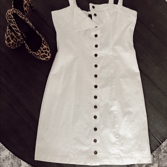 Jean Dress - Picture 1 of 1